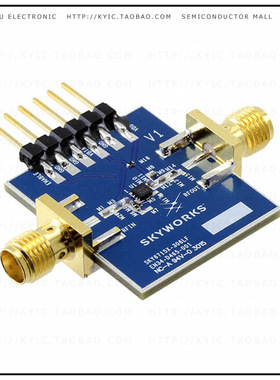 SKY67159-396EK1【EVAL KIT FOR SKY67159-396LF】