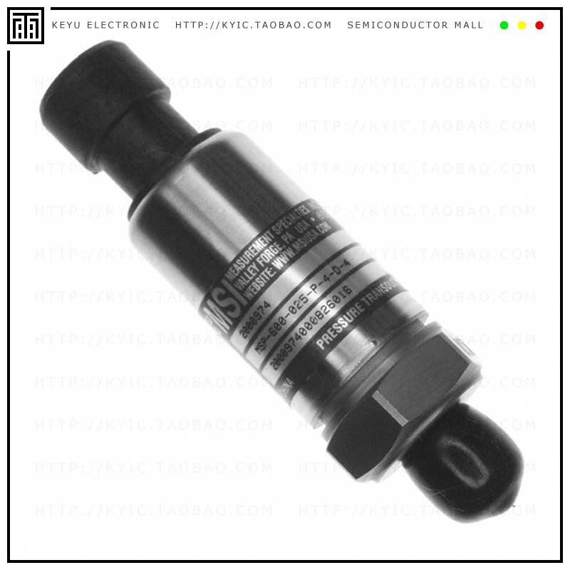 2000974【TRANSDUCER 1-5VDC 25PSI】