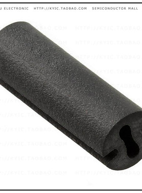 ELM 2-665【LED MT SR VERT X 0.665' 3MM 2LD】