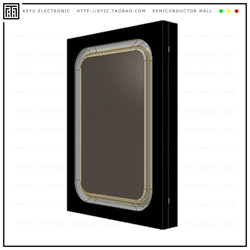 AS01808AO-WP-R【SPEAKER 8OHM 1W TOP PORT 94DB】