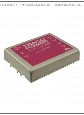 TEN 30-2423WI【DC DC CONVERTER +/-15V 30W】