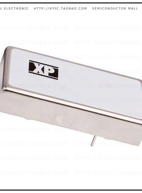 JCK1512D12【DC DC CONVERTER +/-12V 15W】