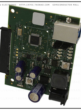 TUSB9261DEMO【BOARD DEMO REF DESIGN TUSB9261】