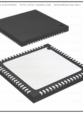 AD7771BCPZ【EIGHT 24B 128KSPS SD-ADC PGA SRC】