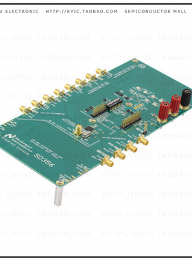SD356EVK/NOPB【EVAL BOARD FOR LMH0356】