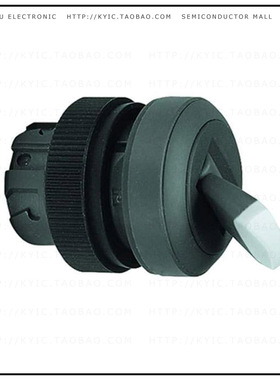 1.30247.5020200【CONFIG SW BODY TOGGLE NON-ILLUM】