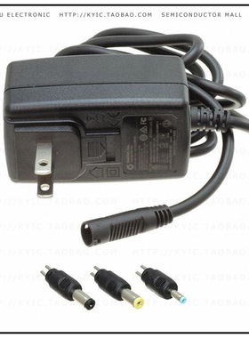 WR9QX375T00NAIMR6B【18W 48V 0.375A WALL PLUG-IN .】