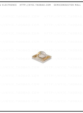 XZVS160S-E【3.45X3.45MM 405NM UV HP SMD LED】