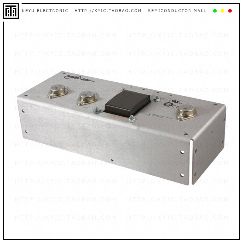 HBAA-40W-AG【AC/DC CONVERTER 5V +/-12V 39W】