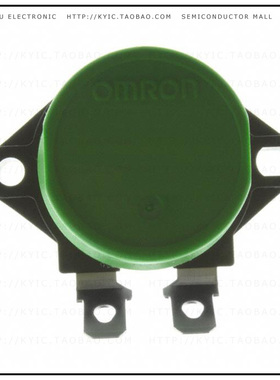 D7E-2【SENSOR VIBR 100-170GAL 0.1A GRN】