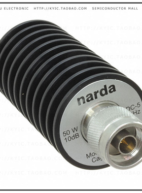 765A-10【RF ATTENUATOR 10DB NTYPE MODULE】