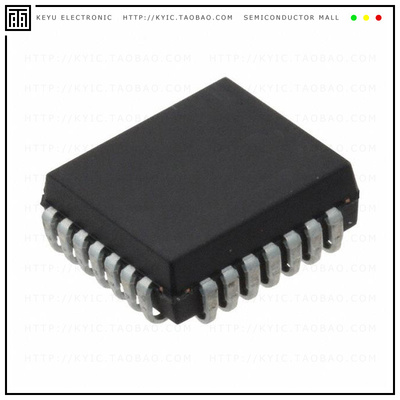 ST16C1550CJ28-F【IC UART FIFO 16B 28PLCC】