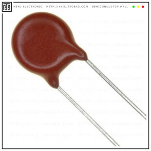 10MM V47ZA3P DISC 500A VARISTOR 47V