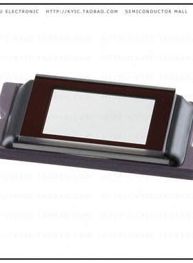 DLP4500FQE【IC DIG MICROMIRROR DEVICE 80LCCC】