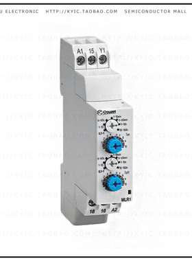 88827150【RELAY TIME DELAY 100HR 8A 250V】