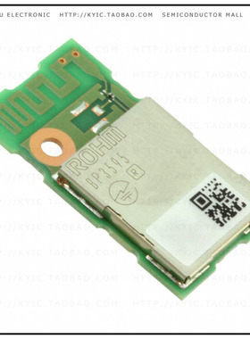 BP3595【RF TXRX MODULE WIFI CHIP ANT】