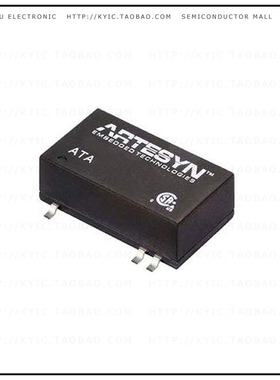 ATA00H36S-L【DC DC CONVERTER 24V 3W】