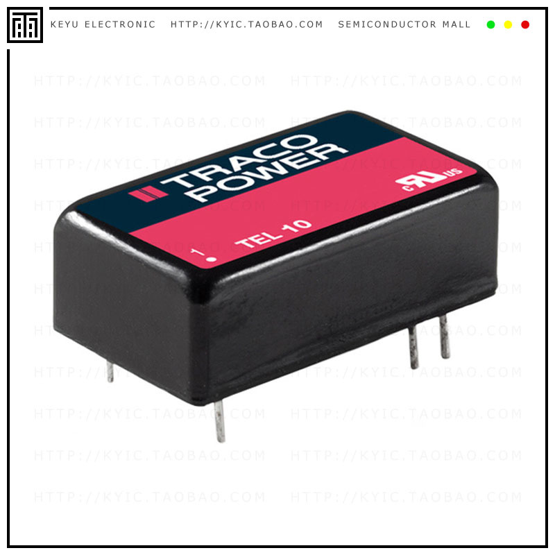 TEL 10-4815WI【DC DC CONVERTER 24V 10W】