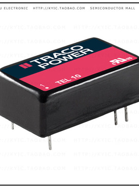 TEL 10-4815WI【DC DC CONVERTER 24V 10W】