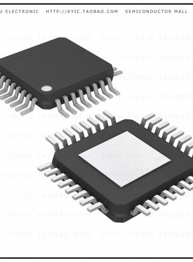 CY2DP1510AXI【IC CLK BUFFER 2:10 1.5GHZ 32TQFP】