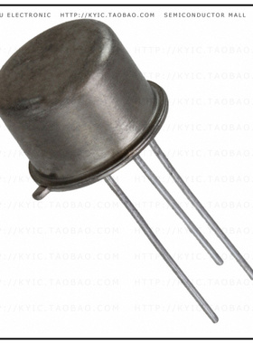 JANTX2N3467【TRANS PNP 40V 1A TO-39】