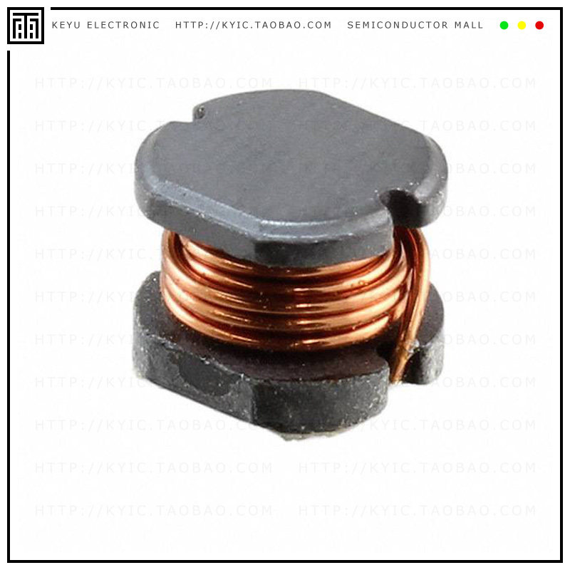 CD54NP-101KC【FIXED IND 100UH 520MA 700 MOHM】