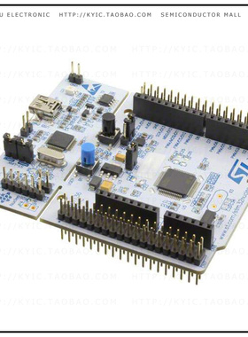 NUCLEO-L476RG【NUCLEO-64 STM32L476RG DEV EVAL】