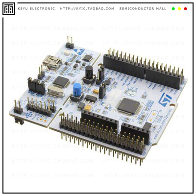 NUCLEO-L476RG【NUCLEO-64 STM32L476RG DEV EVAL】