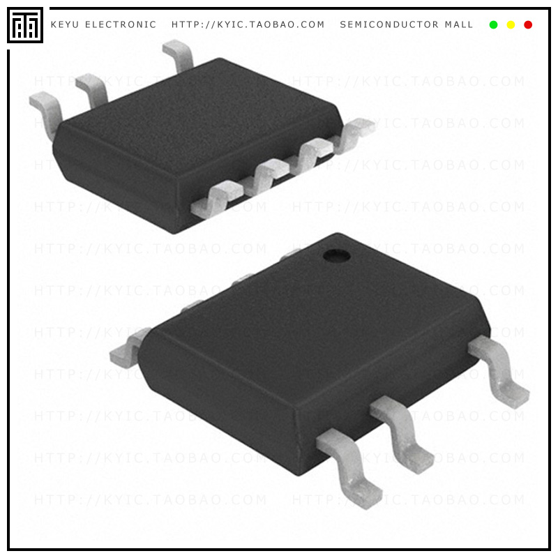 AP3984MTR-G1【IC OFFLN SWITCHER FLYBACK 7SO】