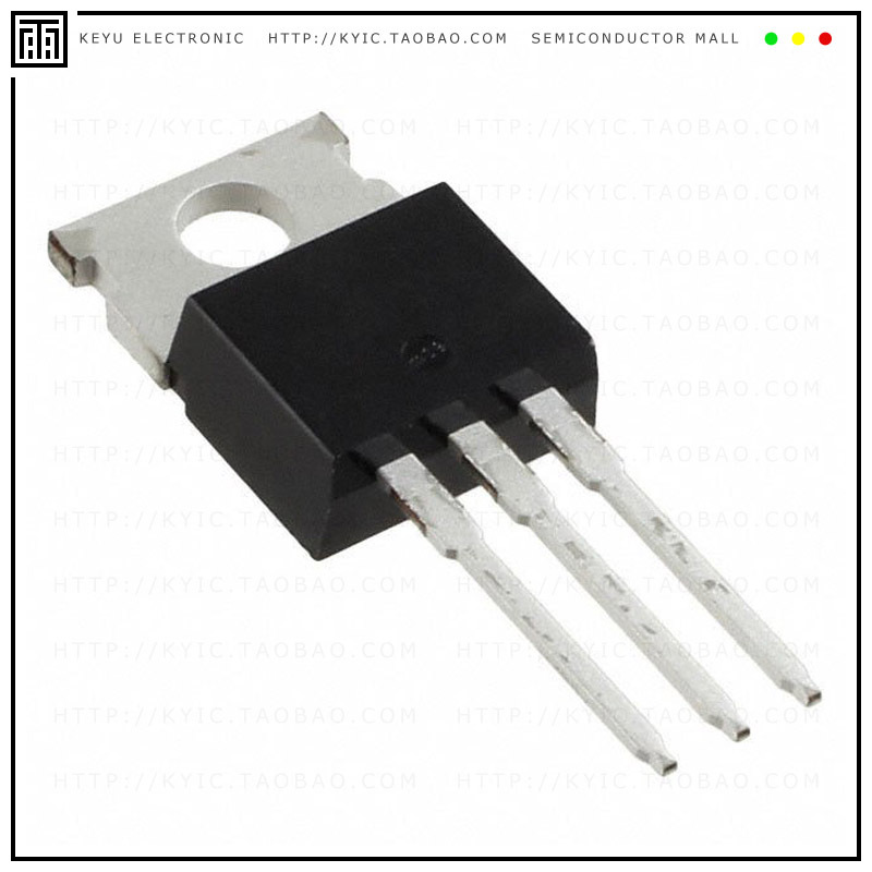 TK22E10N1 S1X【MOSFET N CH 100V 52A TO220】