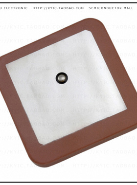 APAES923R4560C16-T【RF ANT 923MHZ CER PATCH PIN ADH】