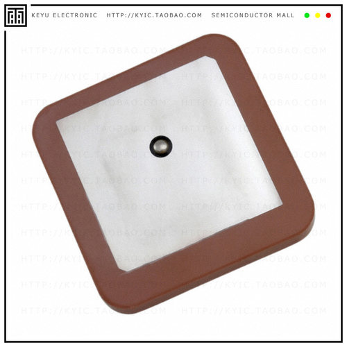 APAES923R4560C16-T【RF ANT 923MHZ CER PATCH PIN ADH】