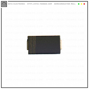 ZENER DIODE 6.8V 1.56W SMAJ5921BE3 DO214AC TR13