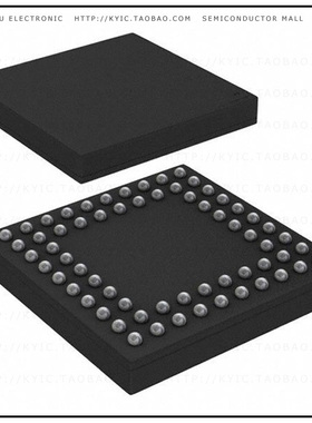 HV2662GA-G【IC SWITCH 24 X SPST 78VFBGA】