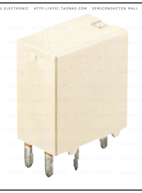 ACJ1212P【RELAY AUTOMOTIVE SPDT 20A 12V】