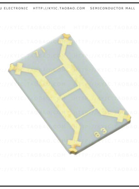 FPC07183【RF DIR COUPLER 24GHZ-33GHZ SMD】