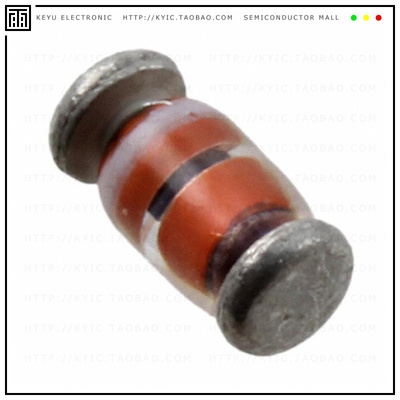 CDLL943B【DIODE ZENER 11.7V 500MW DO213AA】