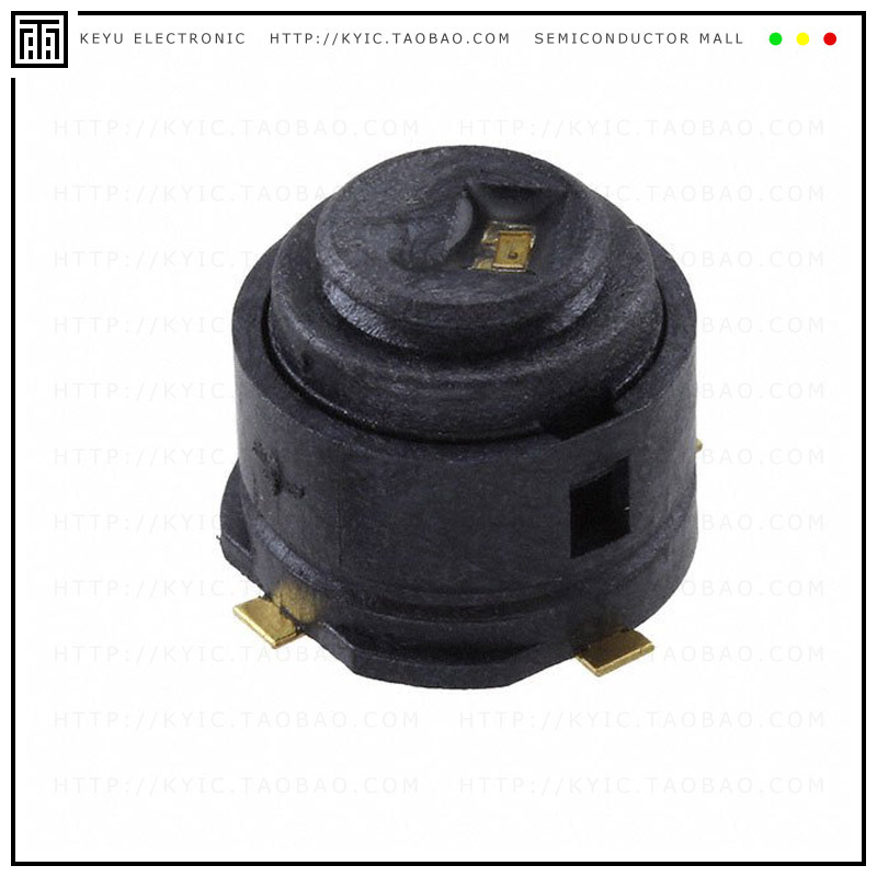 14AP-L1-03-B【SWITCH PUSH SPST-NO .1A 30V】