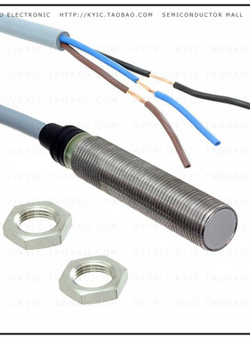 EI1202TBOSL【IND PROX M12SCR NO 2MM SS】