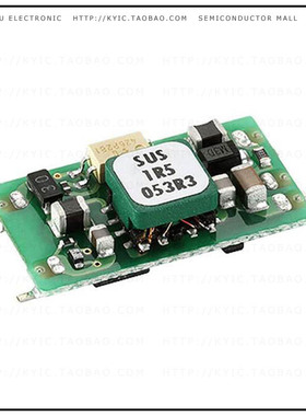SUS1R5053R3B【DC DC CONVERTER 3.3V】