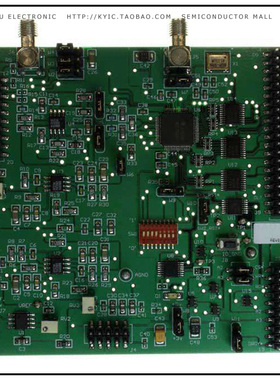 ADS1626EVM【EVALUATION MODULE FOR ADS1626】