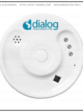 DA14585IOTMSENSOR【MULTI PURPOSE ADD-ON SENSOR BOAR】