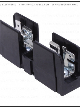 L60030M1SQ【FUSE BLOCK CART 600V 30A CHASSIS】