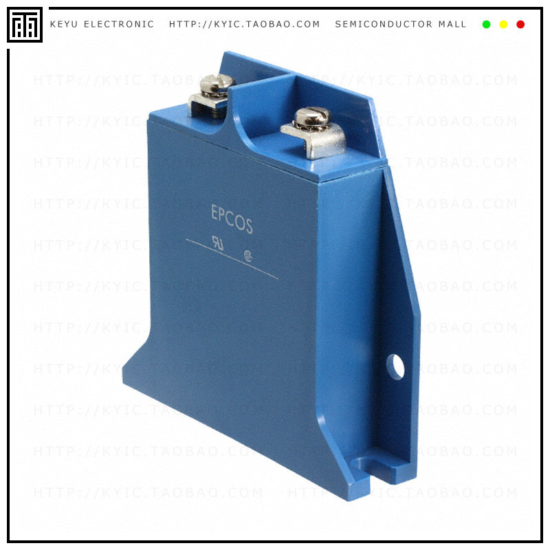 B72260B0231K001【VARISTOR 360V 70KA ENCASED DISC】