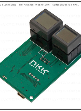 IS-ENG-KIT-5-BC【IS15BAFP4CF - LCD 36X24 BICOLOR】