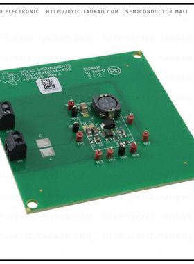 TPS2041BEVM【EVAL MODULE FOR TPS2041B】