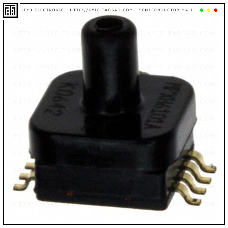 MP3H6115AC6T1【SENSOR PRESS 16.7PSI MAX 8-SSOP】