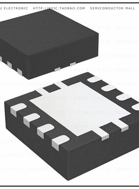 TPS3852G33DRBR【VOLTAGE SUPERVISOR WITH WATCHDOG】