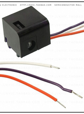 OPB715Z【SENSOR REFLCTV 12.7MM TOTEM POLE】