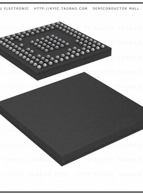 EFR32FG12P431F1024GL125-B【IC RF TXRX+MCU 125VFBGA】